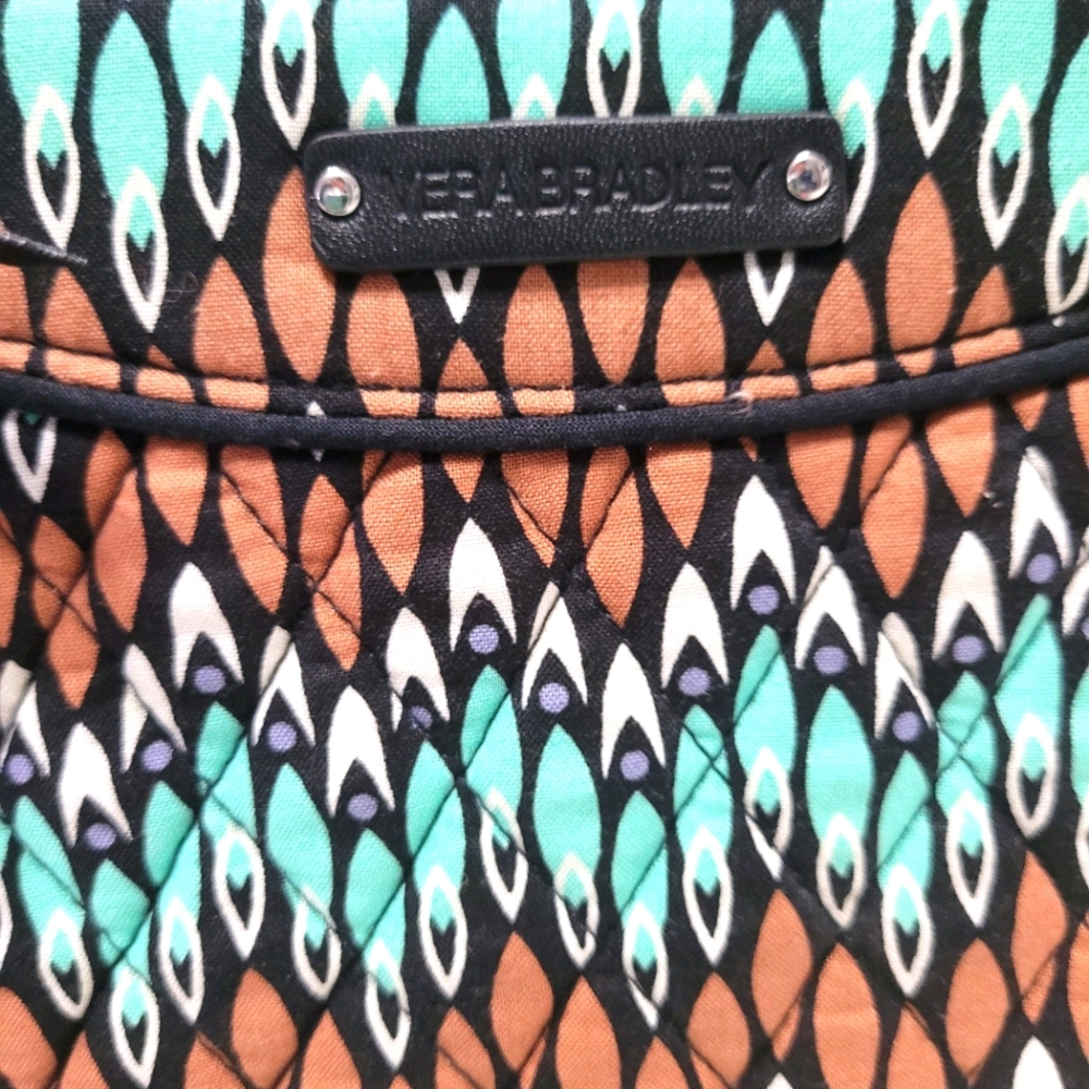 👜Vera Bradley CrossBody Purse - Picture 2 of 7